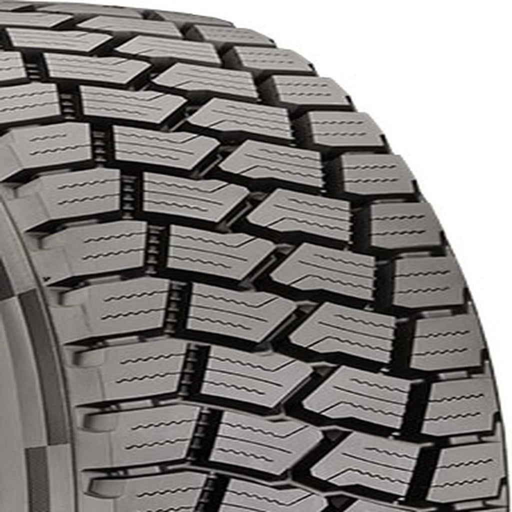 245/70R19.5 Commercial Tire V511332