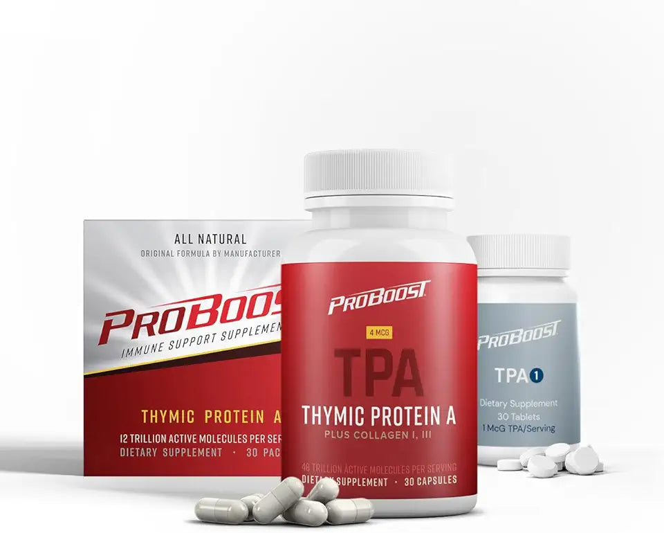 90 Servings Starter Bundle E888809