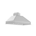 700 CFM Stainless Steel Ducted Range Hood Insert X5217