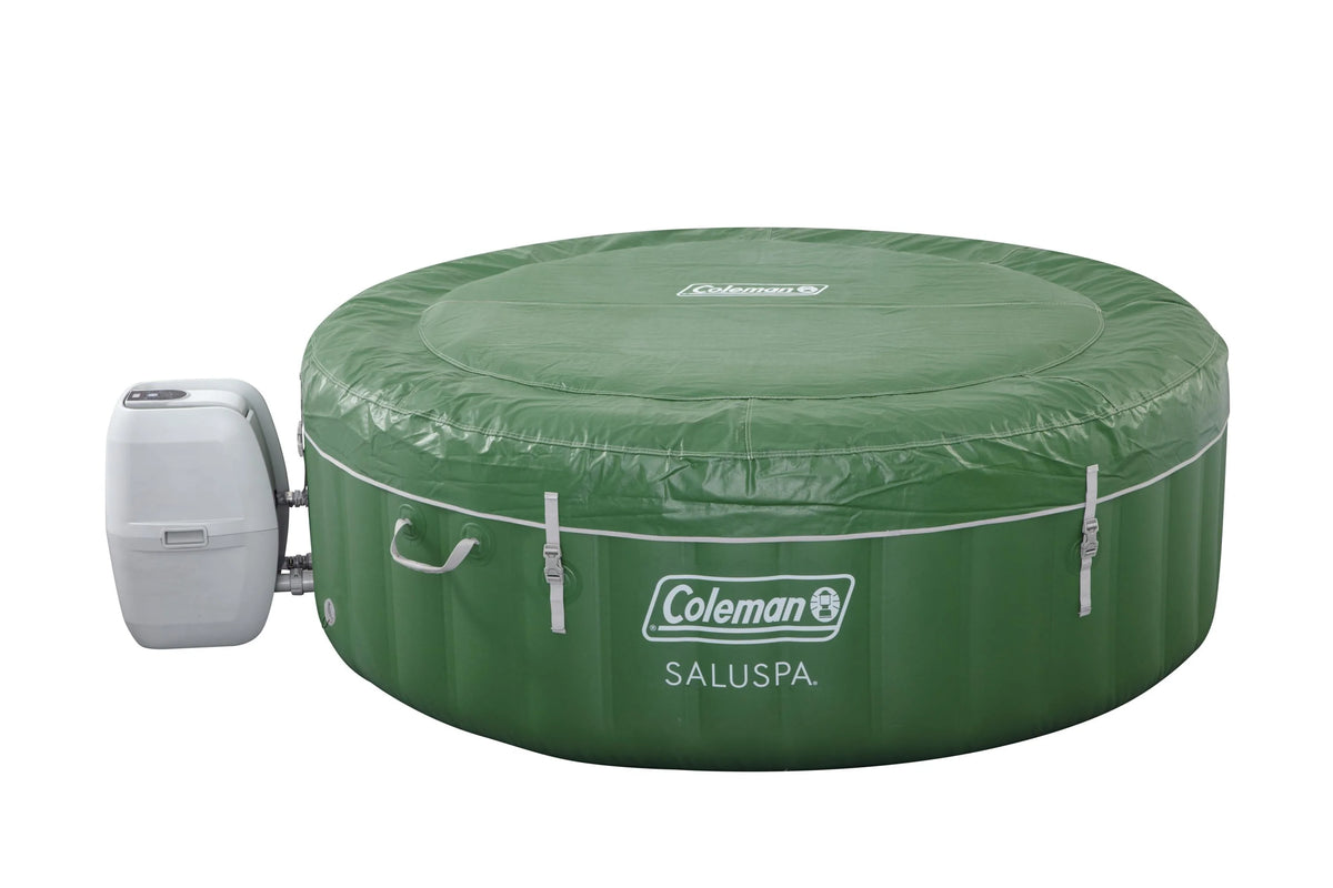6 Person Inflatable Hot Tub G331