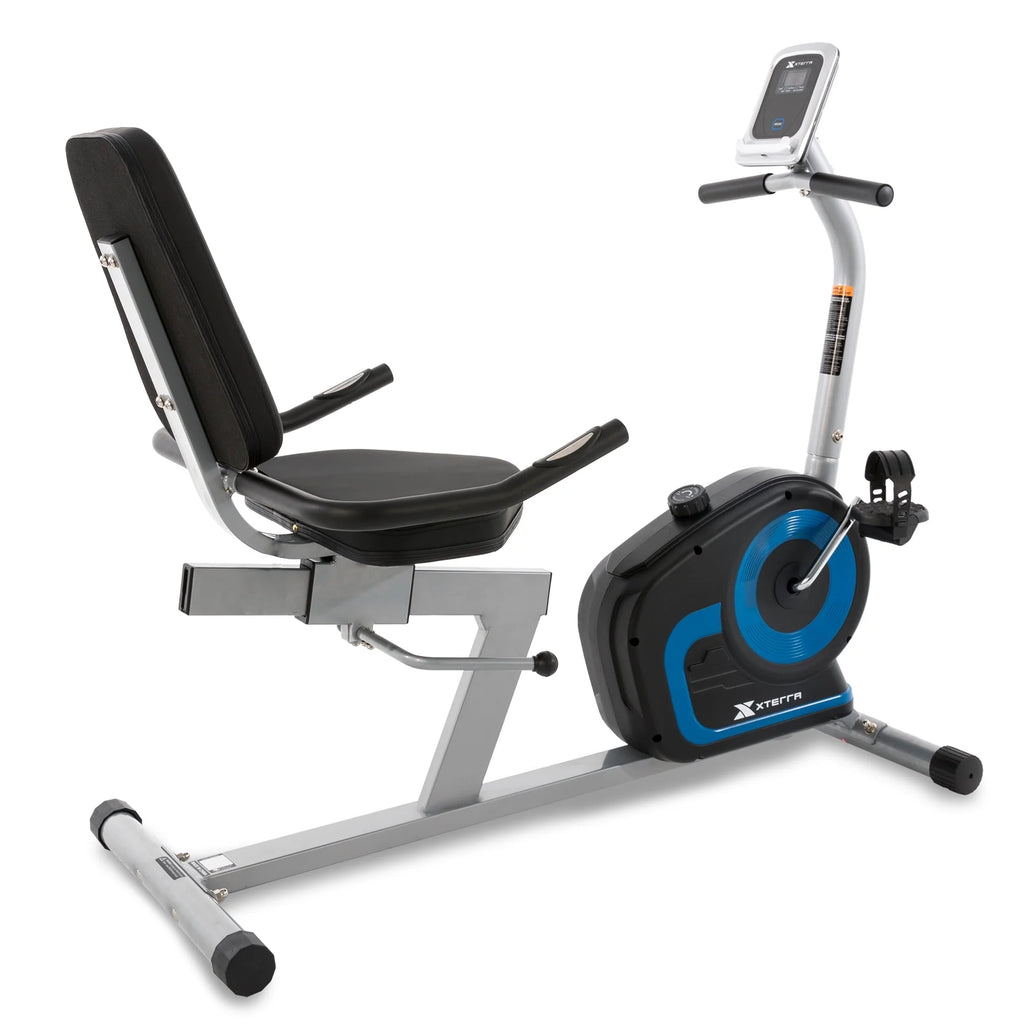 Seated Exercise Bike P60186