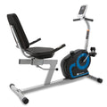 Seated Exercise Bike P60186