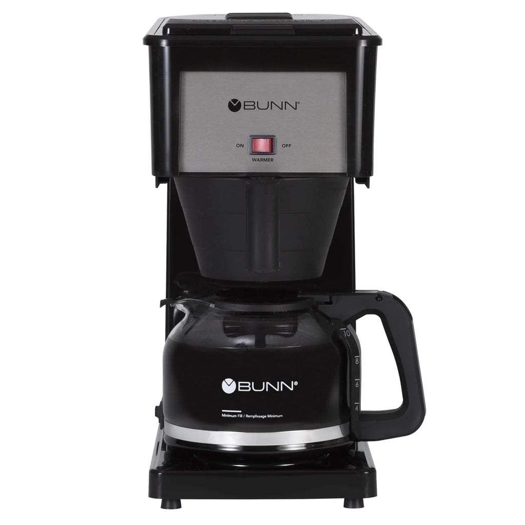 10 Cup Coffee Maker Y29455