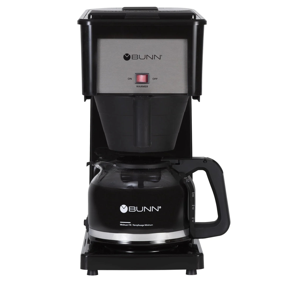 10 Cup Coffee Maker Y29455