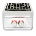 16 in. Natural Gas Power Burner G5480