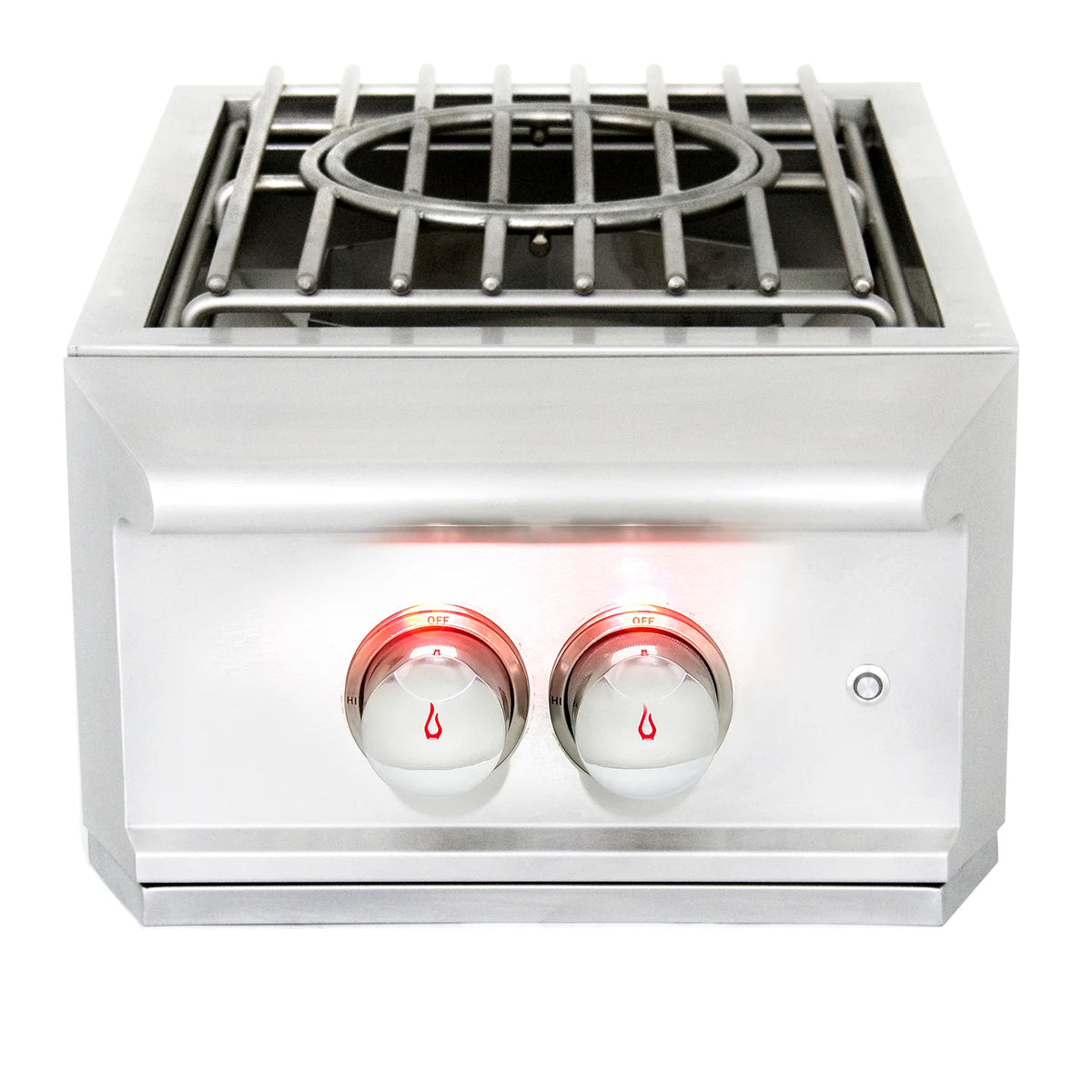 16 in. Natural Gas Power Burner G5480