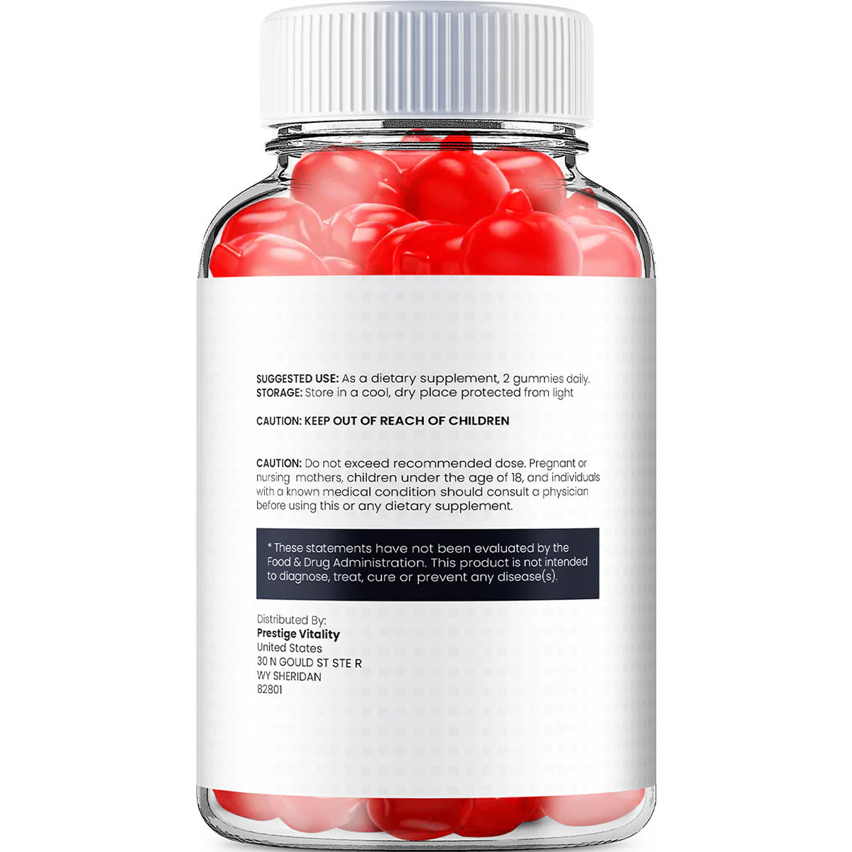 Gummies Z853