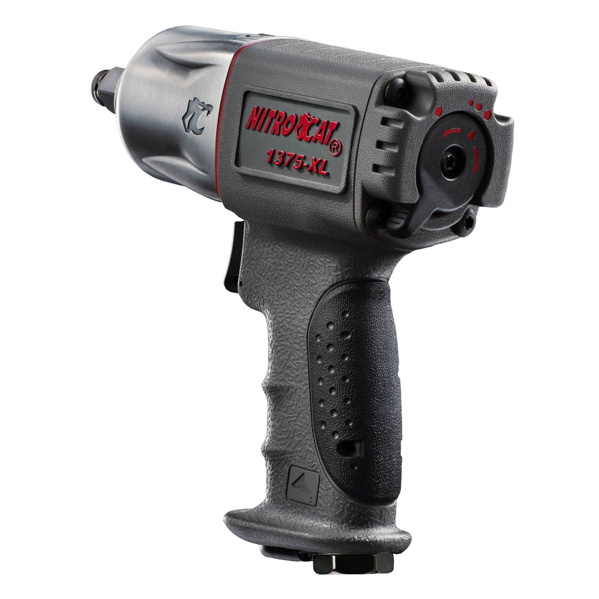 1/2" Impact Wrench G214