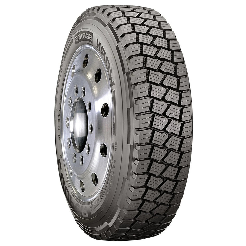 245/70R19.5 Commercial Tire V511332