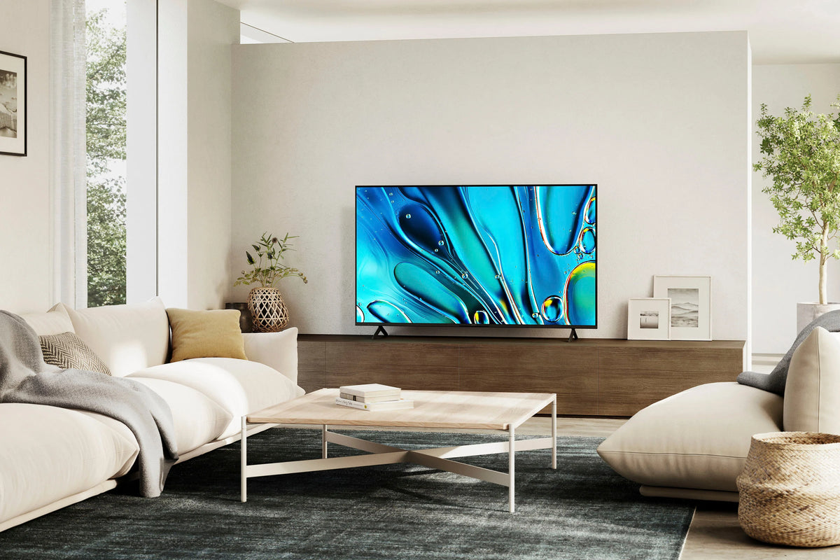 43 Class LED 4K UHD Smart Google TV B20278