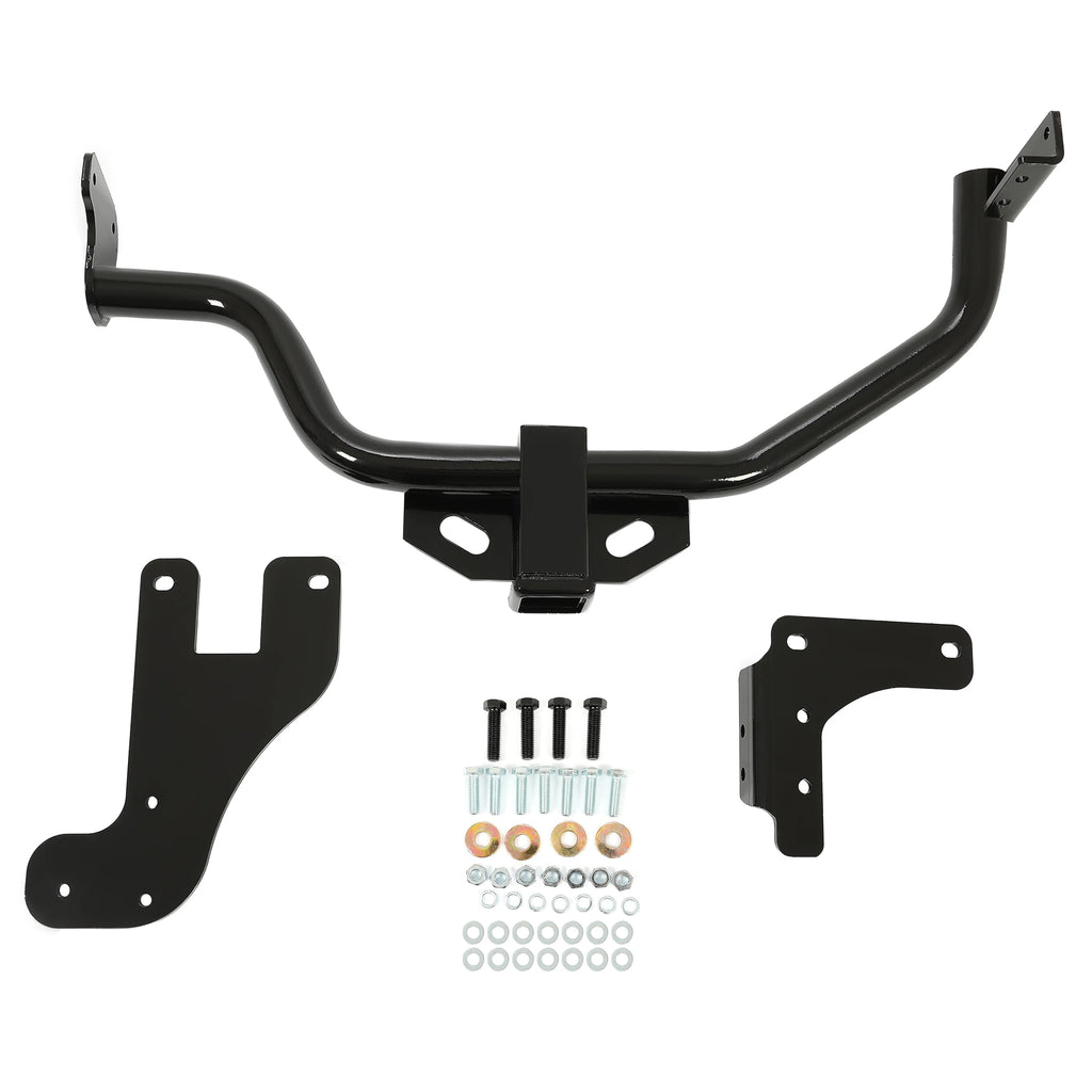 2" Trailer Hitch Class 3 Towing Receiver U529104