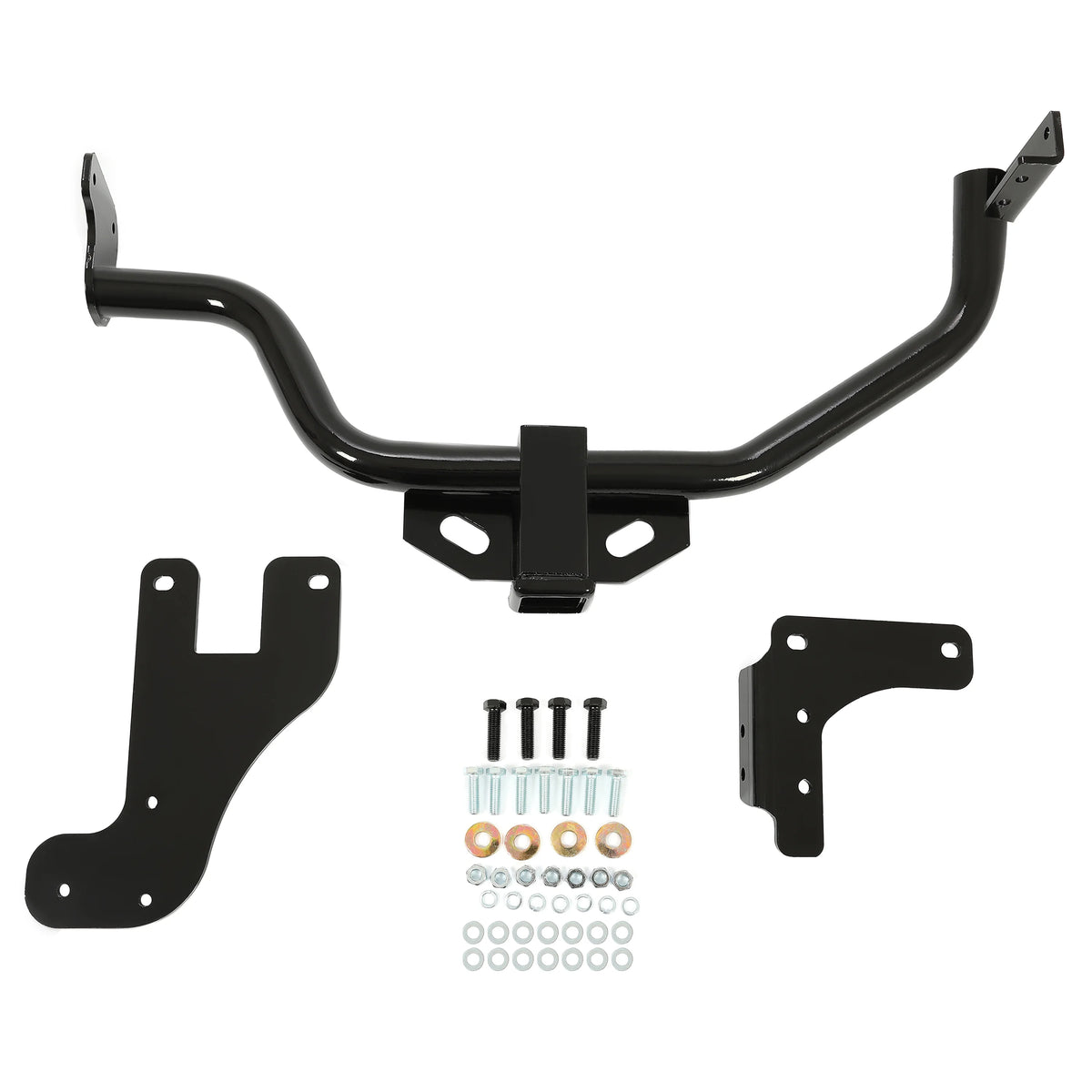 2" Trailer Hitch Class 3 Towing Receiver U529104