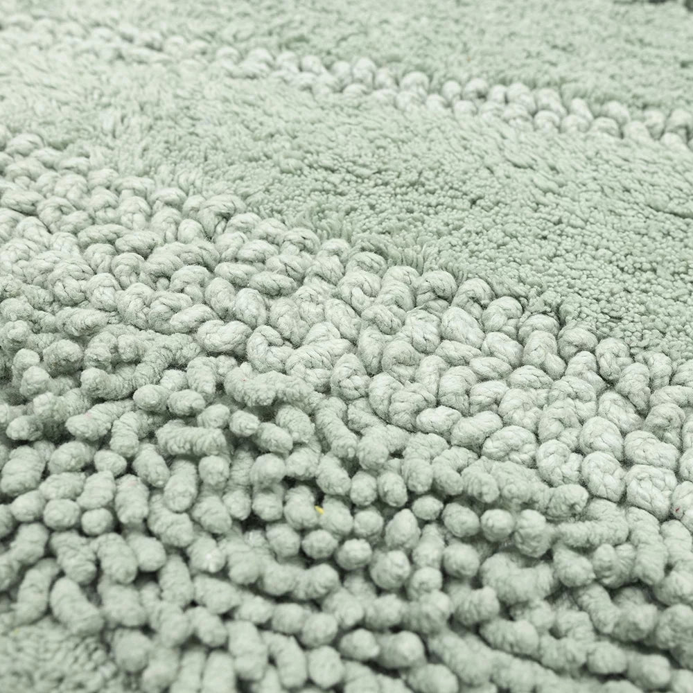 Cotton Bath Mat 2' x 5' B5841