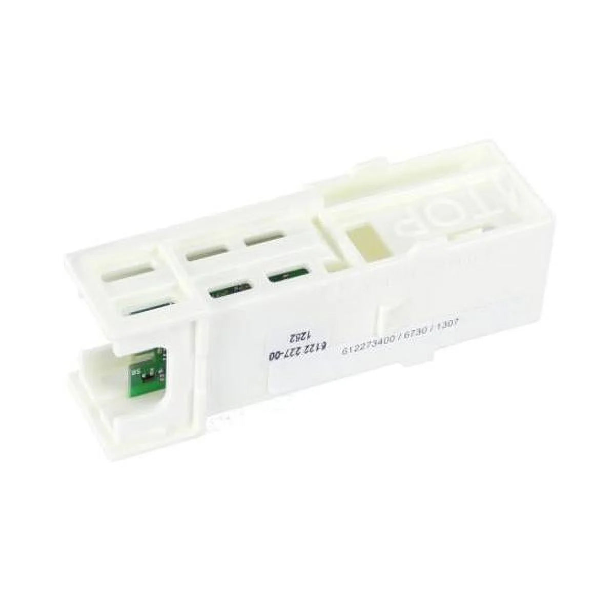 Freezer Operating Panel Housing F7581