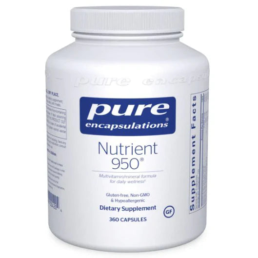 Nutrient 950 D5533