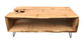 Natural Mango Coffee Table N68186