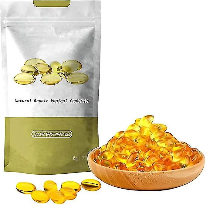 Instant Anti-itch Detox Slimming Capsules X925